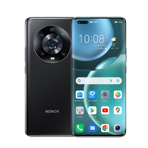 HONOR Magic4 Pro 8GB+256GB in Black