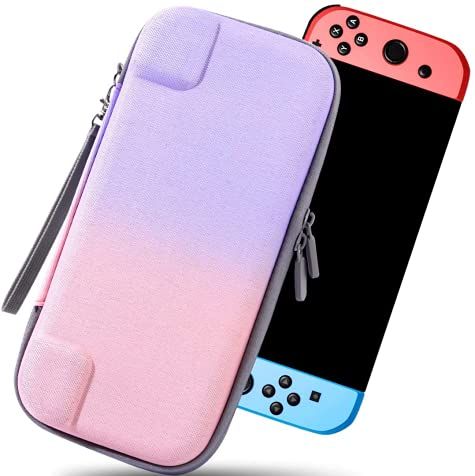 Nintendo Switch cases: The best Nintendo Switch cases to buy now