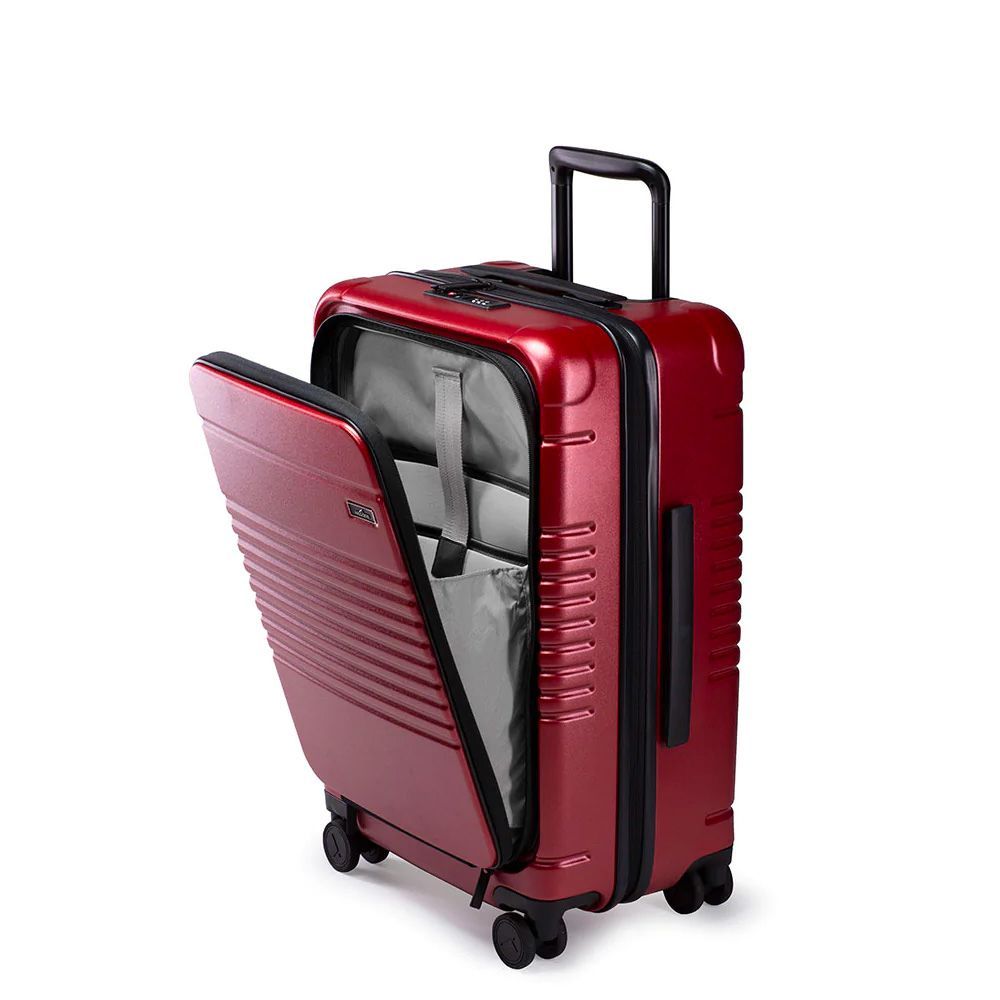 Carry On Luggage 2022 Best Carry On Suitcases