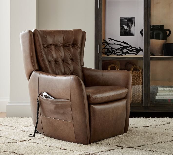 Wells Power Lift Recliner