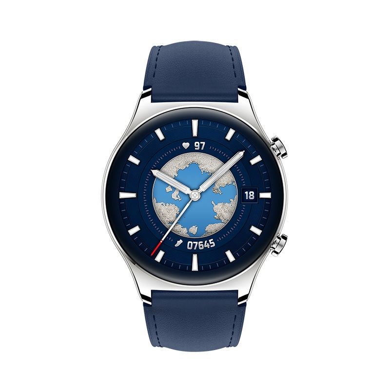 GS3 Max Smart Watch - Smart Watch City