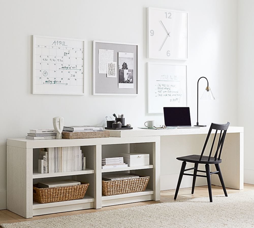 Dillon L-Shaped Desk