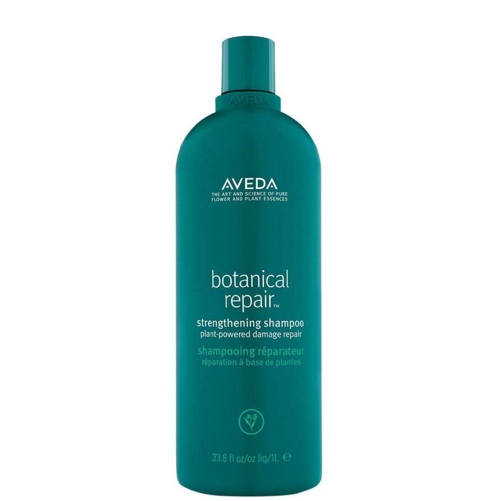 Botanical Repair by Aveda Strengthening Shampoo 