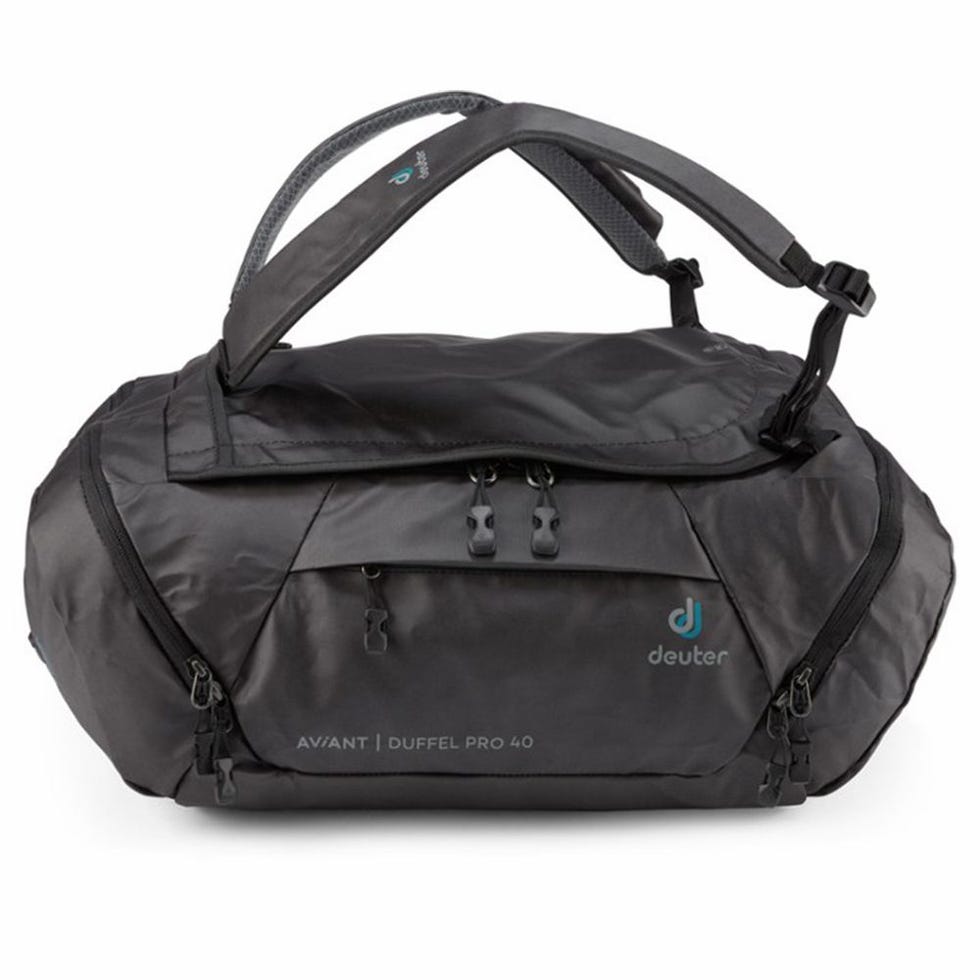 Deuter Aviant Duffel Pro 40 