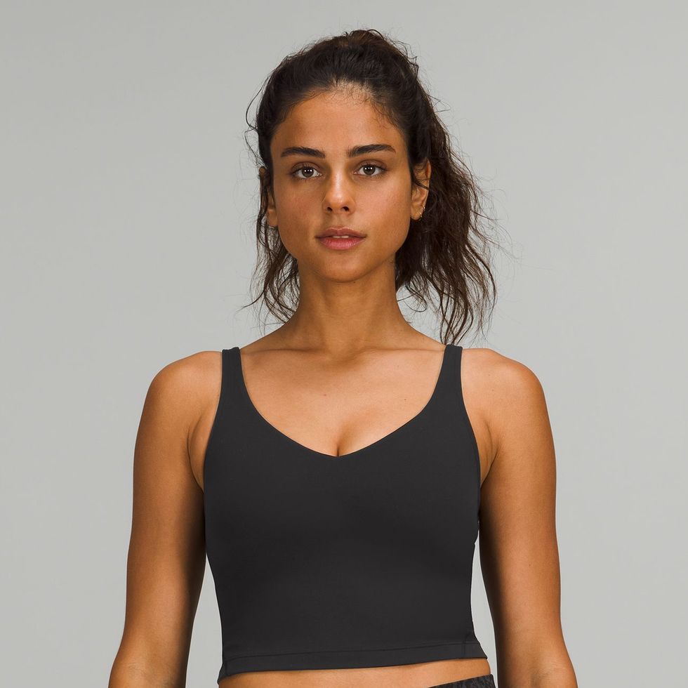 FORME FDA approved posture correcting sports bra. $168 retail