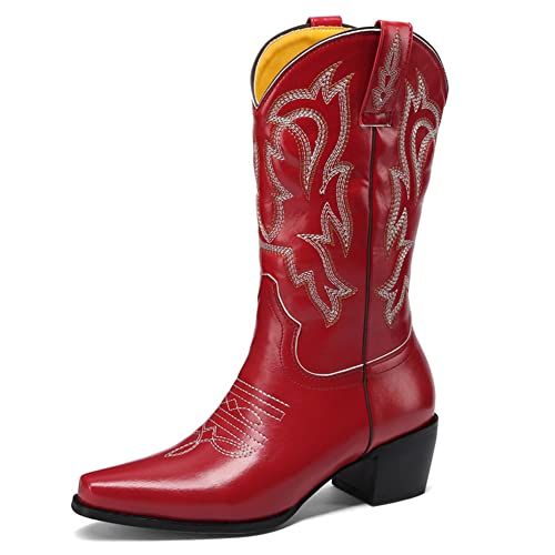 designer cowboy boots ladies