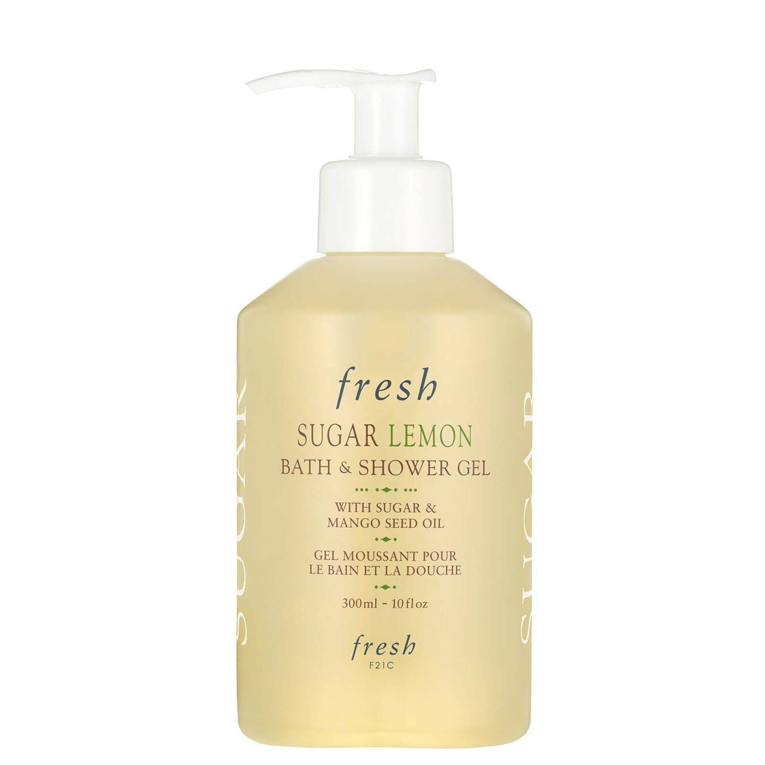 Best smelling best sale shower gel uk