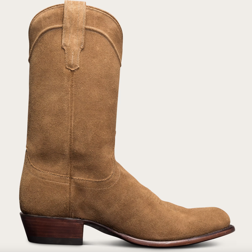 The 11 Best Cowboy Boot Brands for Men in 2024