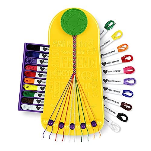 My Friendship Bracelet Kit