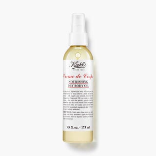 Creme de Corps Nourishing Dry Body Oil