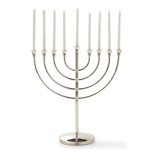 Christofle Menorah Christofle Menorah