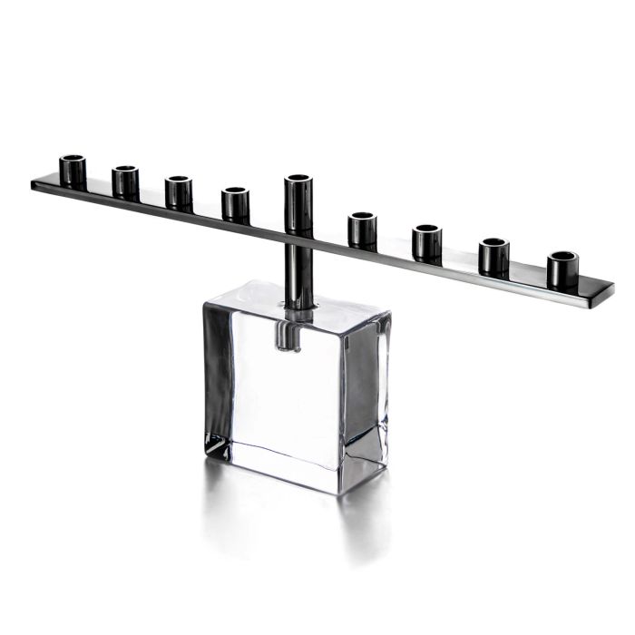 Woodbury Menorah Woodbury Menorah