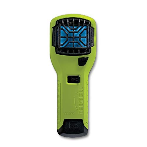 MR300 Portable Mosquito Repeller MR300 Portable Mosquito Repeller