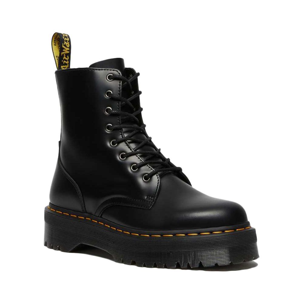 Best dr martens for wide clearance feet