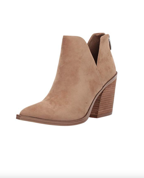 ladies fall boots