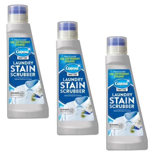 Professional Strength Dried-In Stain Remover, Pack of 2 : :  Grocery