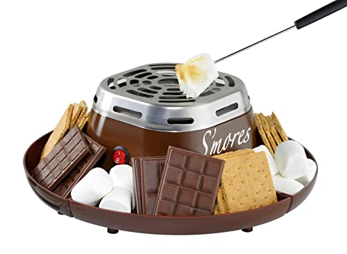 S'mores Maker 