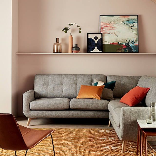 Corner Sofa Inspiration & Help