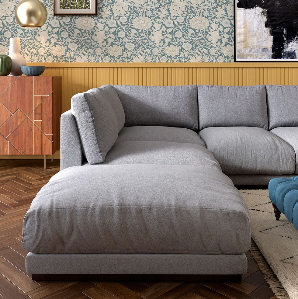 undskyld Psykologisk abstrakt 17 Corner Sofas To Buy - The Best Corner Sofa For 2023