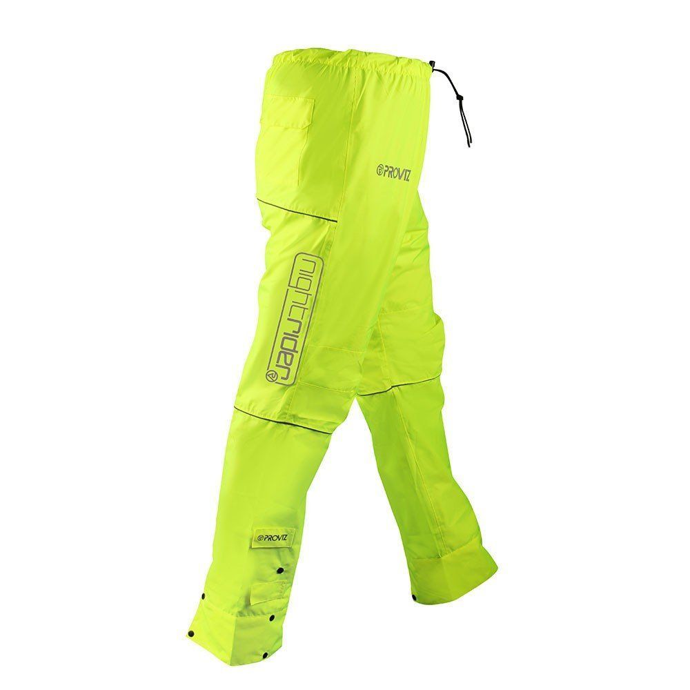 Waterproof trousers – everything you need | ROSE Bikes