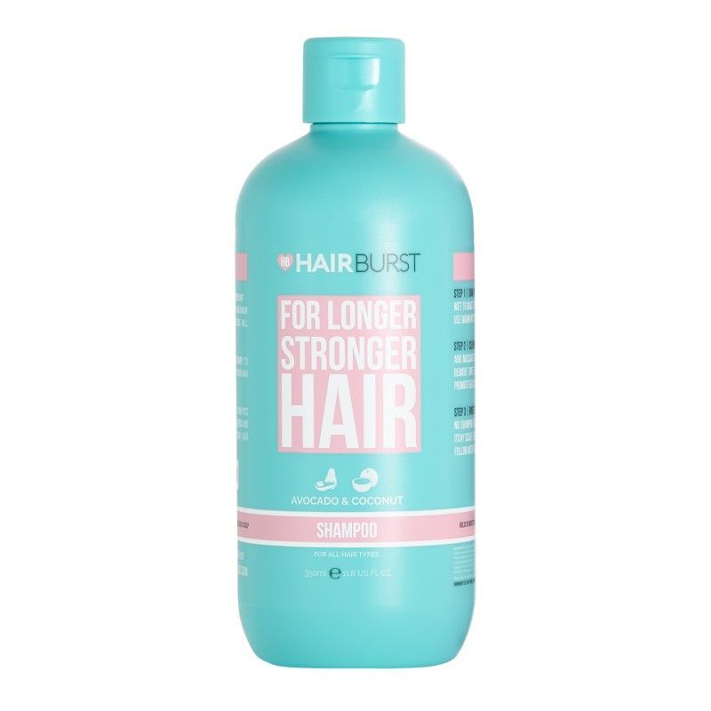 Best Hair Loss Shampoos And Conditioners For 2024 UK   1658741100 65765 Hairburst Shampoo For Longer Stronger Hair 350 Ml 20210419 141624 Big 2x 1658741088 