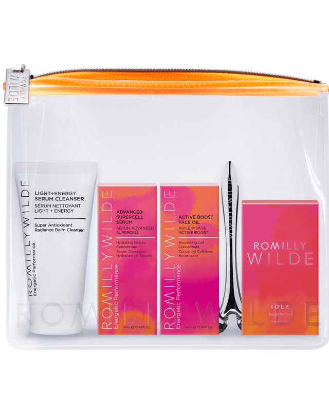 Essentials Discovery Kit – S'ABLE Labs