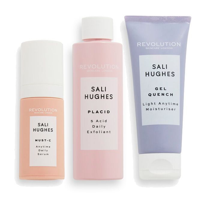 sali hughes spf serum