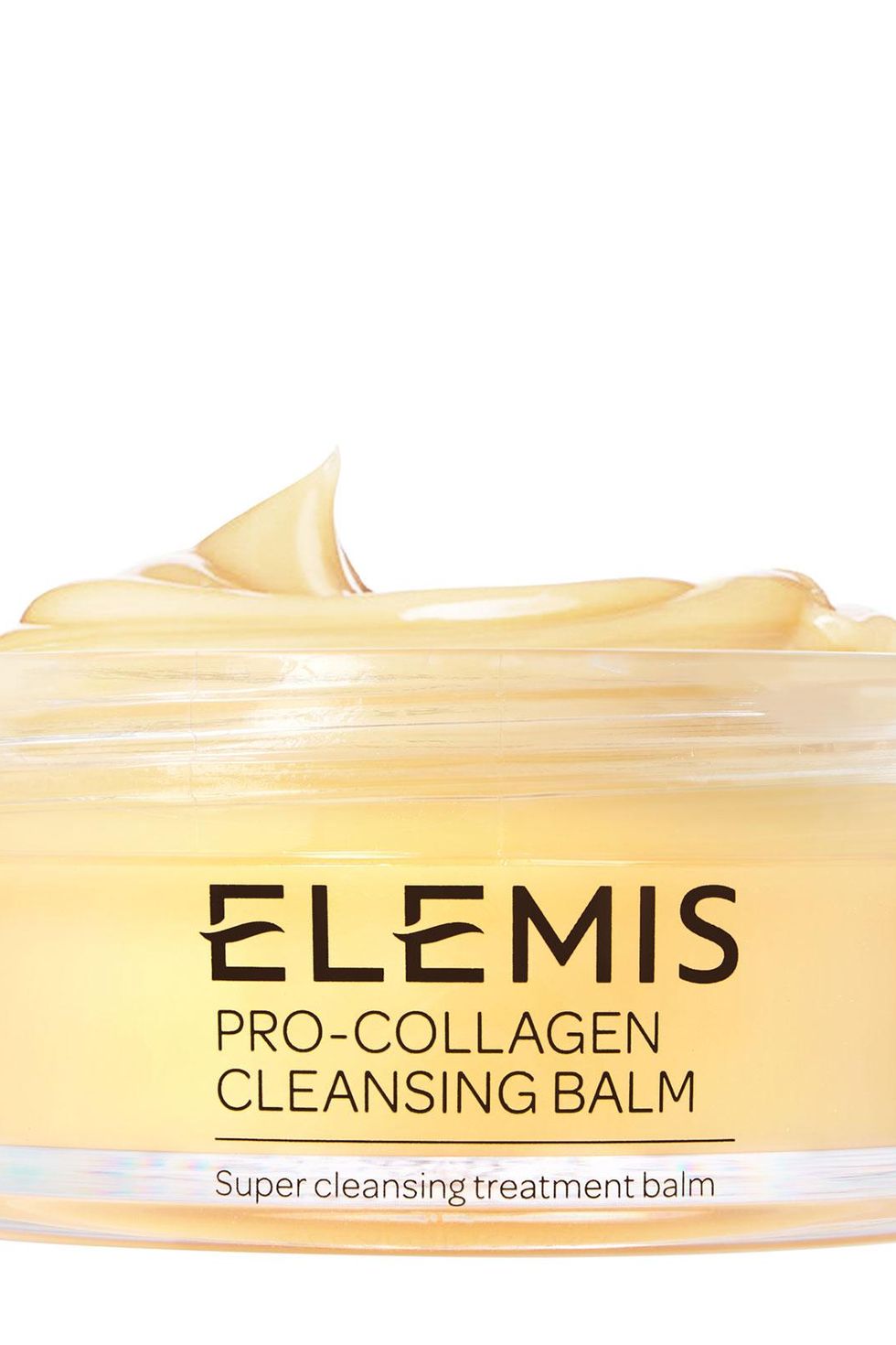pro collagen cleansing balm