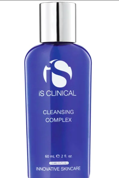 cleansing complex