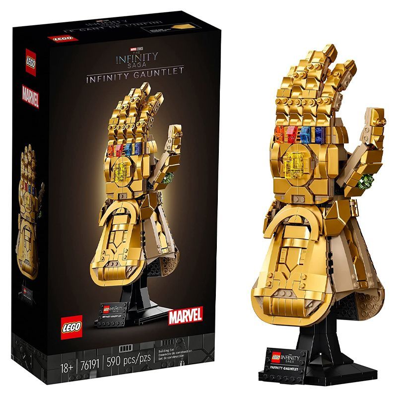 Marvel gift guide 2023 for fans of superheroes | Popverse