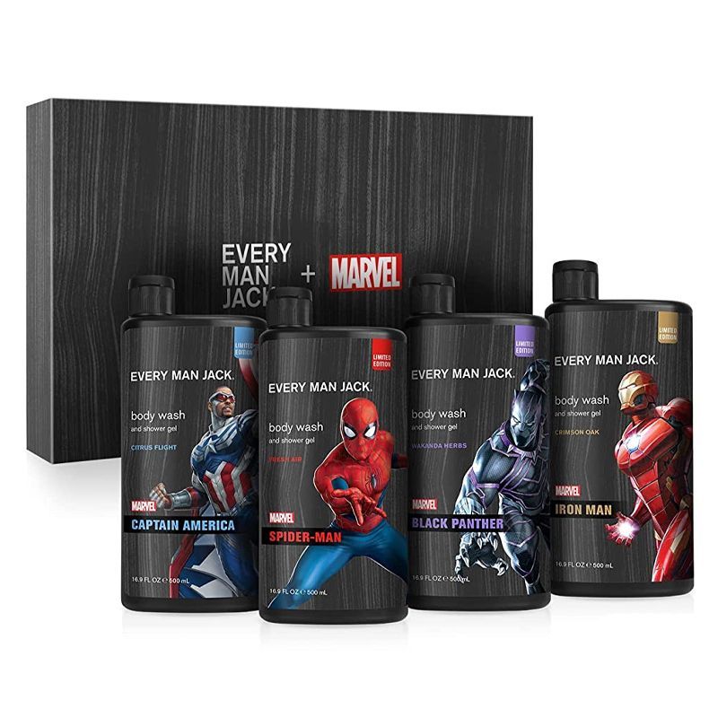 20 Coolest Avengers Gadgets on  That Are Worth Buying 