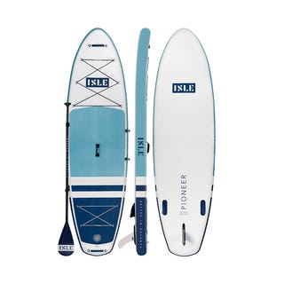 Isle Pioneer Inflatable SUP Isle Pioneer Inflatable SUP