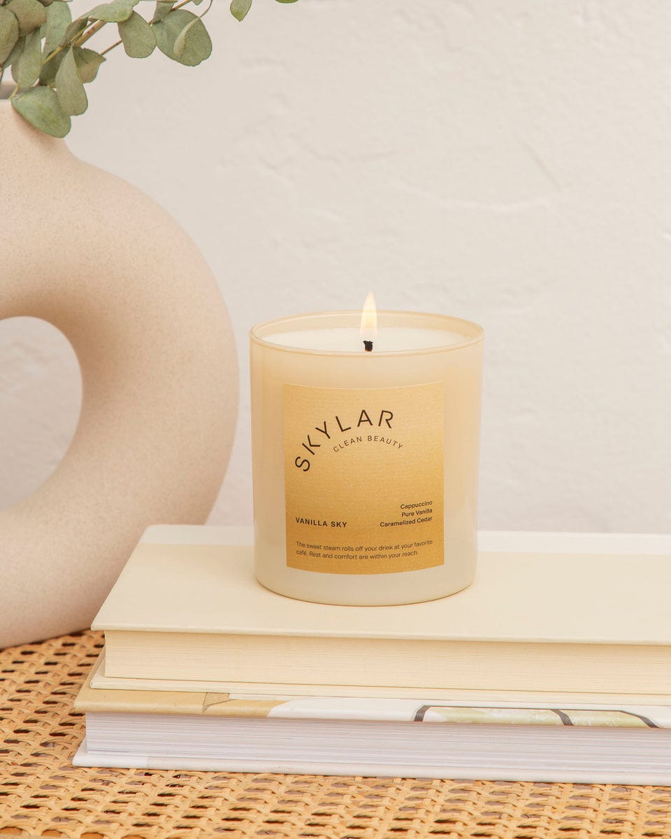 Best Soy Candles — Clean Burn Candles