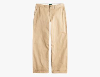 Giant fit chino pants