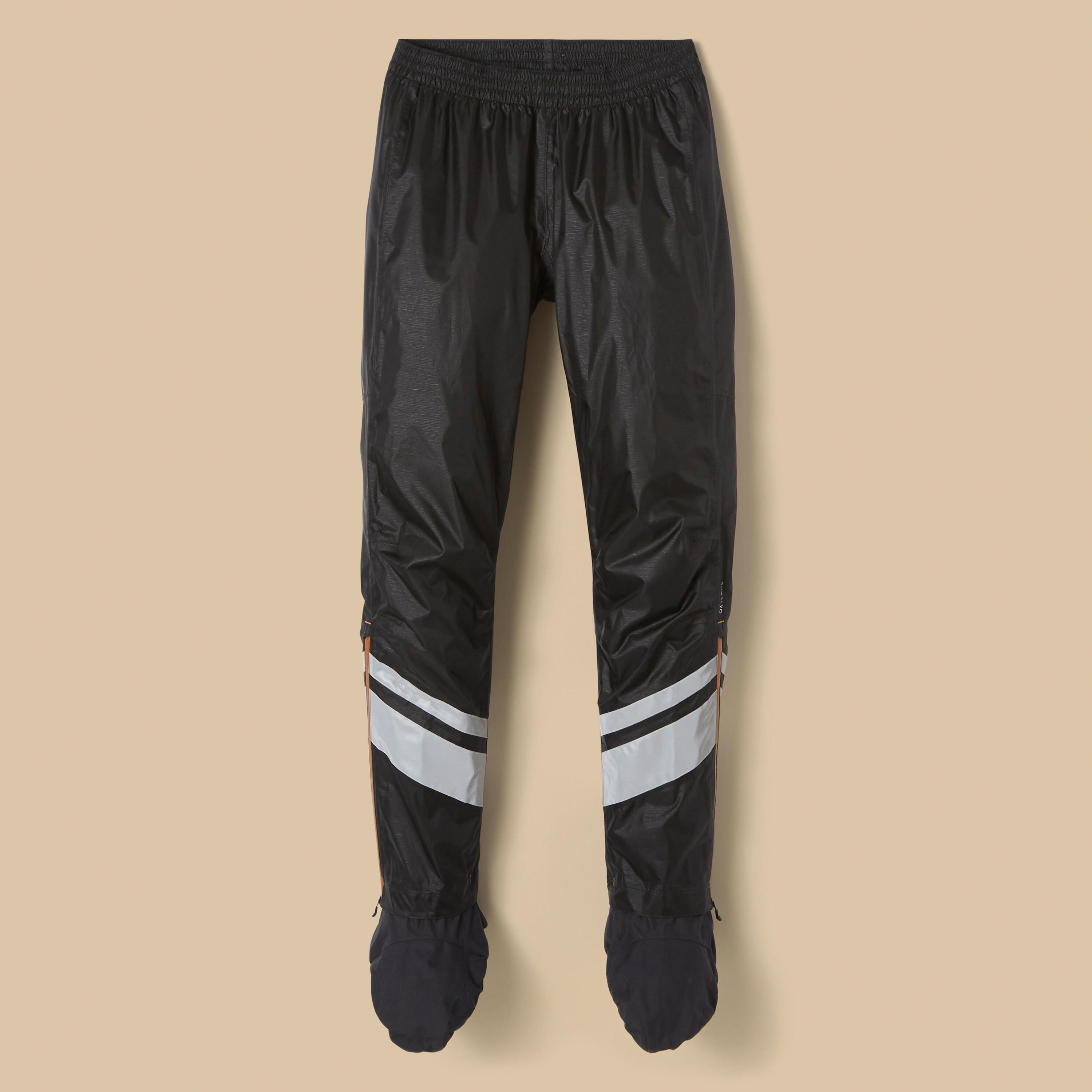 lightweight waterproof cycling trousers