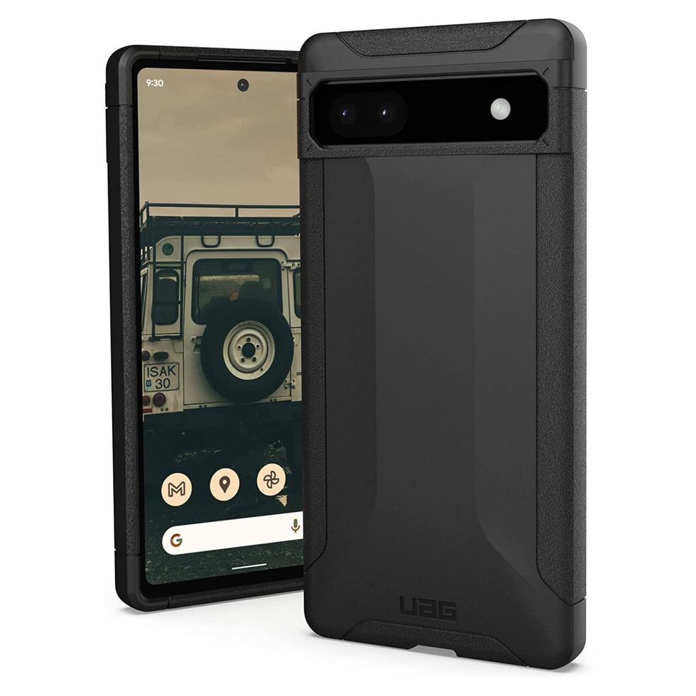 Scout Series Case for Pixel 6a