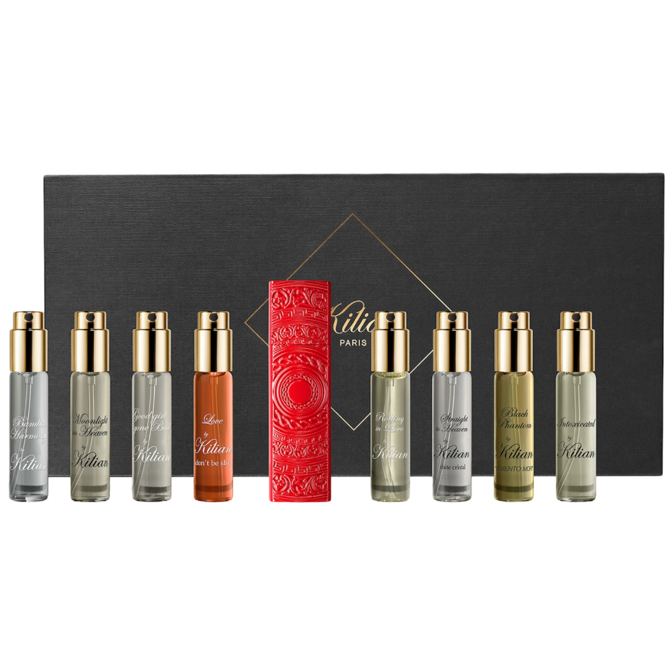 Travel Spray Discovery Set Travel Spray Discovery Set