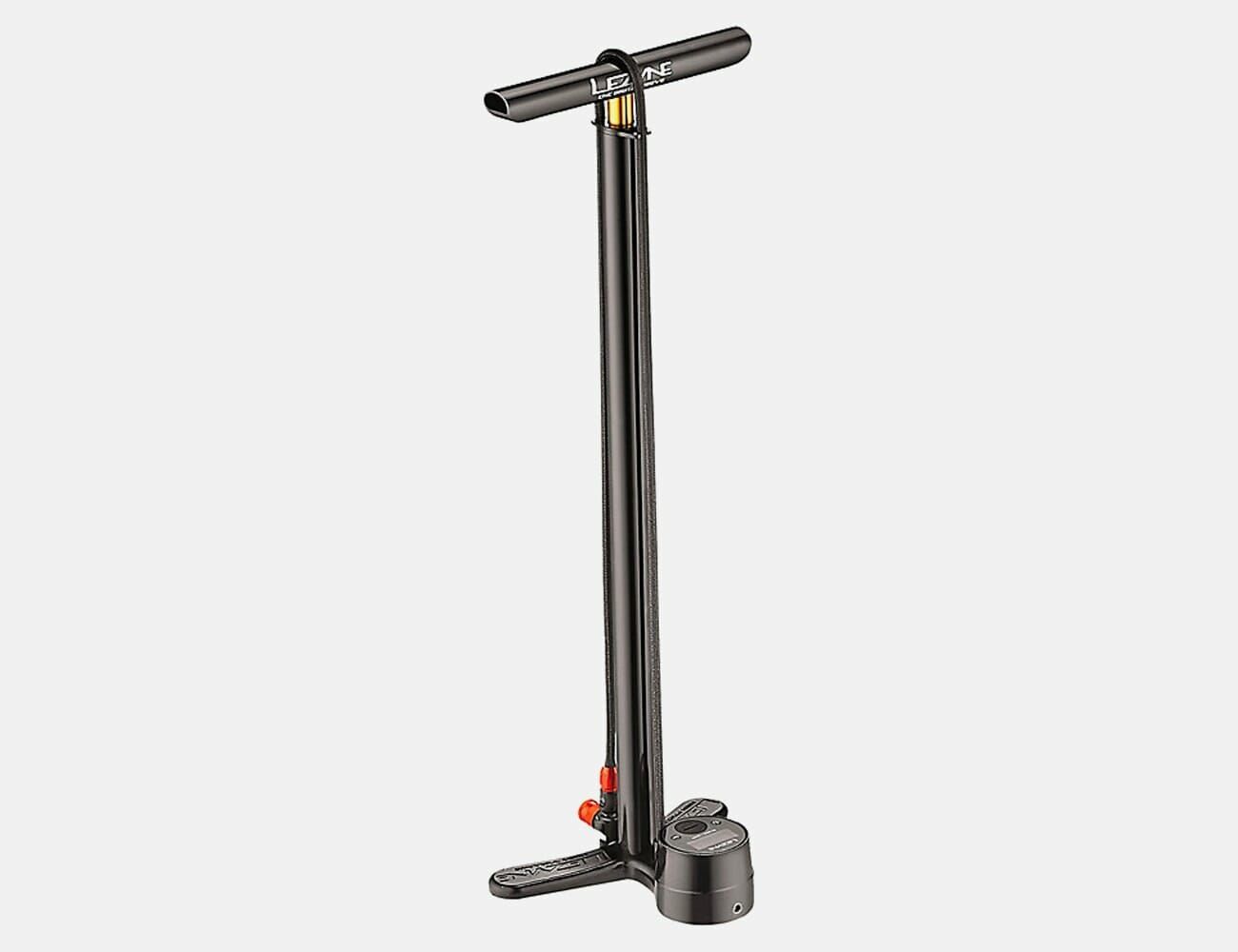 best lezyne floor pump