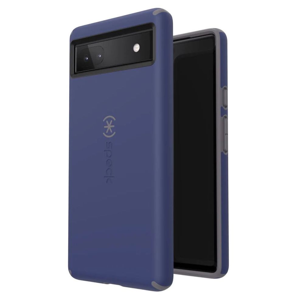 IMPACTHERO Case for Pixel 6a