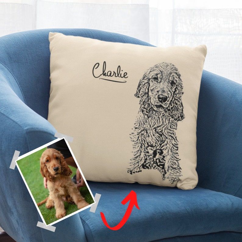 Personalized dog store gifts for owners