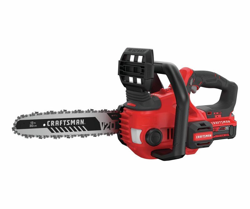 CMCCS620M1 Battery-Powered Electric Chainsaw