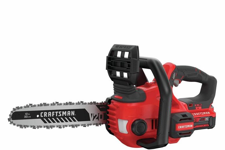 CMCCS620M1 Battery-Powered Chainsaw