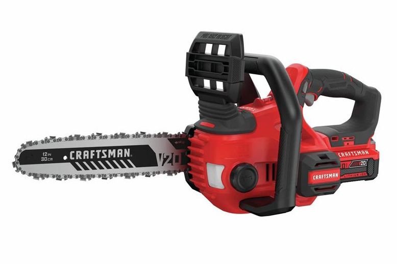 CMCCS620M1 Battery-Powered Chainsaw