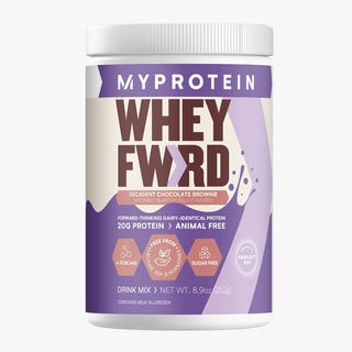 Myprotein Whey Forward Myprotein Whey Forward