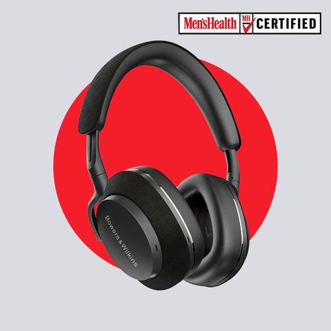 Bowers & Wilkins Px7 S2 Headphones Assessment: High quality Over-Ear Headphones