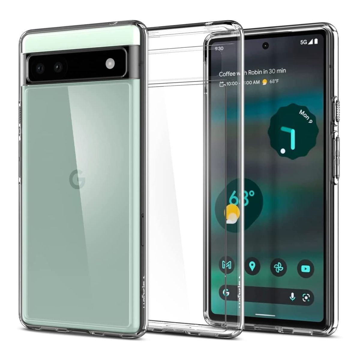 The Best Google Pixel 6a Cases and Covers for 2022