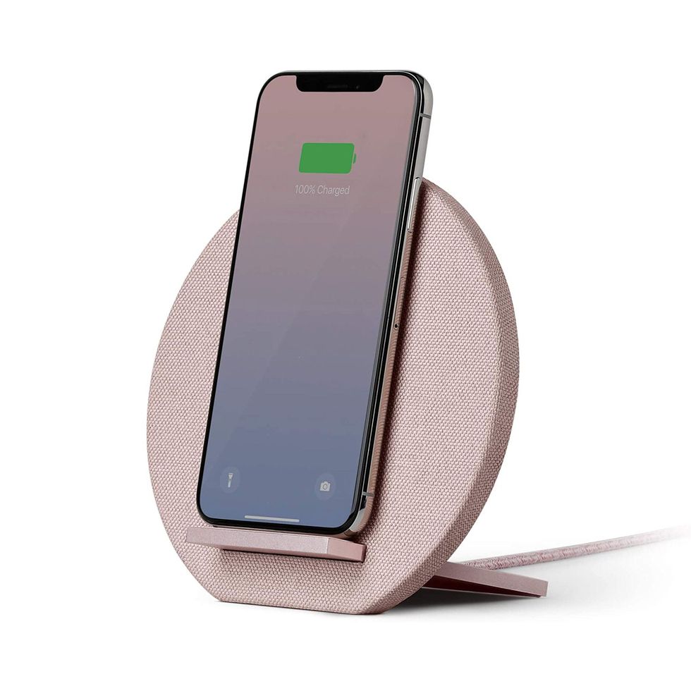 Dock Wireless Charger Stand