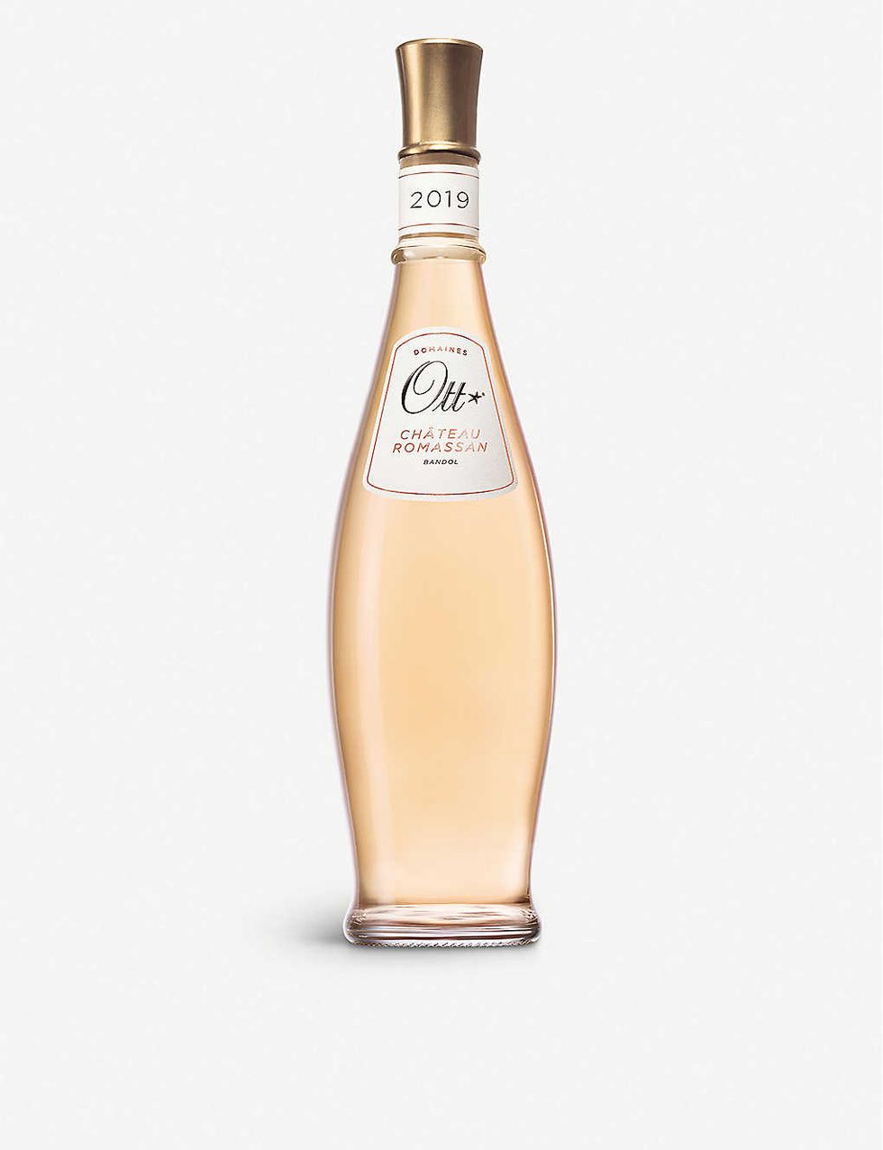 Best luxury Côtes de Provence rosé 2022