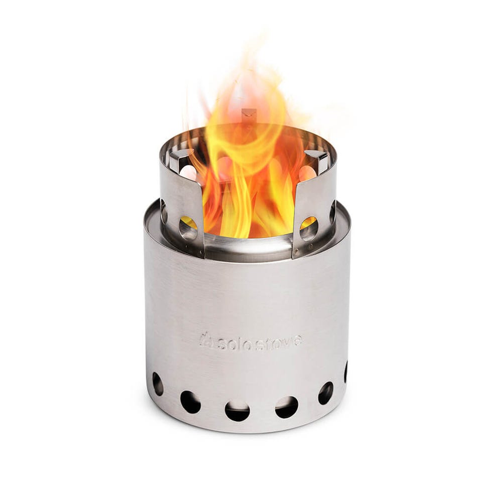 Solo Stove, Fellow, Parade: Product releases this week