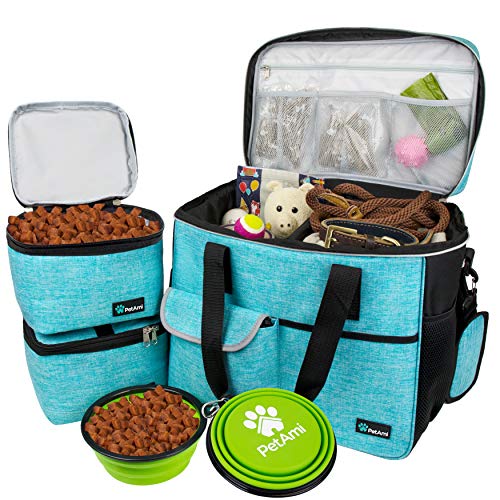 Dog Travel Bag